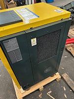 Kaeser SX 5 - 3